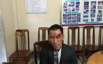 Bắt đối tượng mang súng K54 cùng 44 viên đạn vượt biên