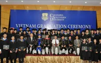 Đại học trực tuyến hàng đầu Hoa Kỳ phát bằng tốt nghiệp tại Việt Nam