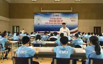 Gần 3.000 thí sinh THCS tham gia Kỳ thi Học sinh giỏi Toán học