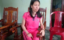 Éo le cảnh ngộ của cô giáo bỗng dưng bị mù mắt