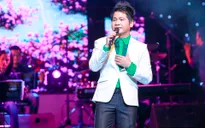 Trọng Tấn hát hết mình trong 'Bài ca không quên'