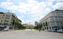 TPHCM: Yêu cầu không tặng quà, chúc tết lãnh đạo