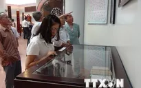 Truyện Kiều - Hành trình vượt quốc gia bước ra thi đàn thế giới