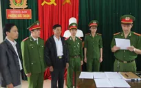 Giám đốc doanh nghiệp mạo danh chữ ký, làm giả giấy tờ tài liệu của đối tác