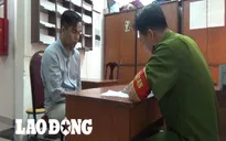 Tai họa từ ảnh và clip... “nóng”