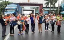 Số phận trớ trêu của những bé trai nằm trong tay bọn buôn người