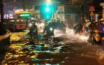 TPHCM đồng ý đổi đất để xây hồ chống ngập