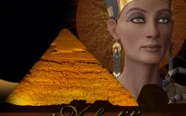 VIDEO: Có thể tìm ra lăng mộ của nữ hoàng Ai Cập Nefertiti