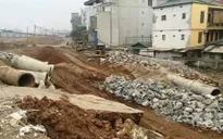 Sẽ bố trí hệ thống cây xanh mới dọc đường vành đai 2