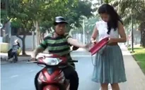 Bắt khẩn cấp hai đối tượng gây ra 16 vụ cướp giật ở Hà Nội