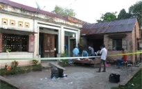 Nghi án con trai giết mẹ dã man