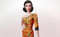 Ngắm vẻ đẹp 'không tuổi' của búp bê Barbie qua gần 6 thập kỷ