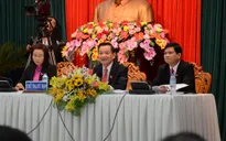 “Bán một miếng đất rẻo mà 7 – 8 cơ quan tham gia”