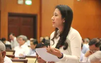 Quy hoạch “treo”, đời sống người dân cũng... “treo”!