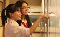 Những tiết học thực tế đến từ Bảo tàng lịch sử