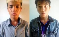 Truy tố 2 bị can bắt cóc bé 4 tuổi đòi chuộc 1 tỷ đồng