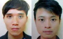 Hà Nội: Táo tợn lao xe lên vỉa hè cướp điện thoại