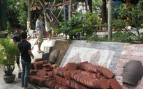 Vụ biệt phủ trăm tỷ sai phép: Kỷ luật 2 cán bộ