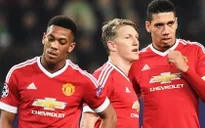 Bốc thăm vòng 1/16 Europa League: Man United dễ thở, Tottenham gặp khó