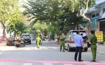Cô gái trẻ bị thanh niên sàm sỡ, đâm chết trong quán cà phê