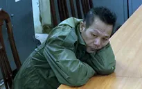 Vụ thảm án ở Hà Nội: Khởi tố nghi phạm gây án