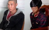 Mua dâm bất thành, giết nạn nhân để cướp tài sản