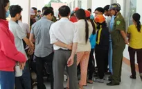 Bé trai 3 tháng tuổi chết sau khi tiêm vắc-xin Quinvaxem do sốc phản vệ