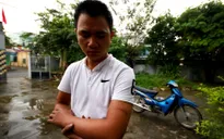 Nổ súng ngăn nhóm giang hồ chém người ở sân tòa án