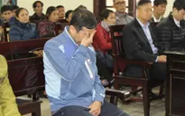Bị cáo người Hàn bật khóc xin lỗi nạn nhân vụ sập giàn giáo Formosa