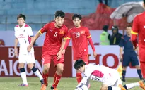Dấu ấn HAGL ở U23 Việt Nam