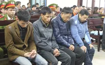 Vụ sập giàn giáo Formosa: Chỉ huy trưởng người Hàn đối mặt mức án gần 5 năm tù