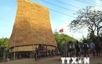 Kon Tum: Tháo gỡ khó khăn trong truyền dạy nghệ thuật cồng chiêng