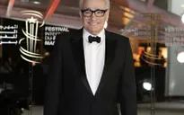Martin Scorsese khởi quay phim mới ở Đài Loan