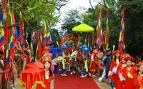 Lê Giỗ Tổ Hùng Vương không tiếp nhận các lễ vật 'kỷ lục