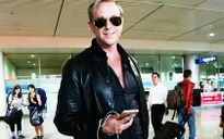 Người sáng lập nhóm Boyzone hướng dẫn top 8 Vietnam Idol