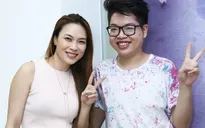 Ghế không tựa: Đức Phúc nói về công lao của HLV Mỹ Tâm