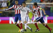 Atletico Madrid – Real Madrid: Chớp lấy cơ hội vàng (1h30, 5/10, K+1)
