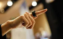 CES 2015: Điều khiển mọi thứ với chiếc nhẫn “ma thuật” Ring