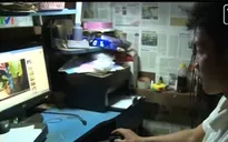 Những đổi thay của đồng bào M’nông từ khi có Internet