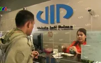 Thị trường tiền tệ châu Á hỗn loạn, Indonesia thiệt hại nhiều nhất