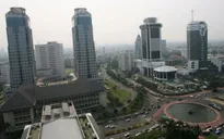 Indonesia thắt chặt an ninh trước Hội nghị Á - Phi