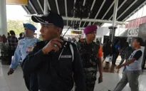 Indonesia báo động cao về nguy cơ khủng bố
