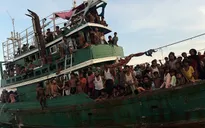 Indonesia xúc tiến giải quyết vấn đề người nhập cư