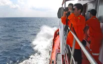 Indonesia mở rộng tìm kiếm tàu mất tích