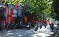 Bắc Bộ tạnh ráo, mưa lũ ở miền Trung giảm dần