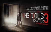 Insidious 3 thu 4 tỷ đồng ngày công chiếu ở Việt Nam