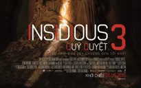 Insidious 3 - còn hơn cả sợ hãi