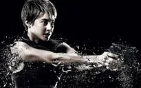 Đạt doanh thu “khủng”, Insurgent đè bẹp nàng Lọ Lem