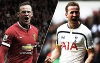 Man Utd – Tottenham: Quỷ đỏ tiếp tục chặng Tourmalet (23h, K+1)