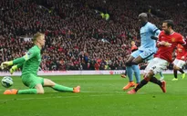 Man Utd - Man City: Chờ mưa bàn thắng tại Old Trafford (21h05, K+1)
